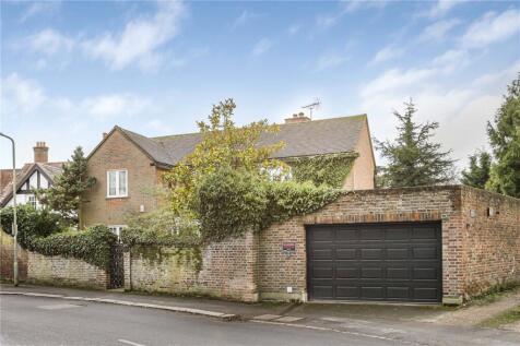 Hadley Green Road, Monken Hadley, Barnet, EN5