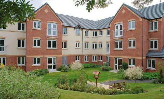 Communal Gardens