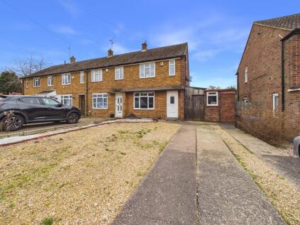 Repton Avenue, Littleover