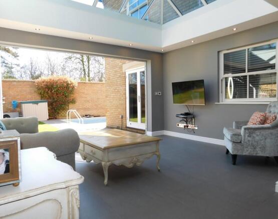 Orangery