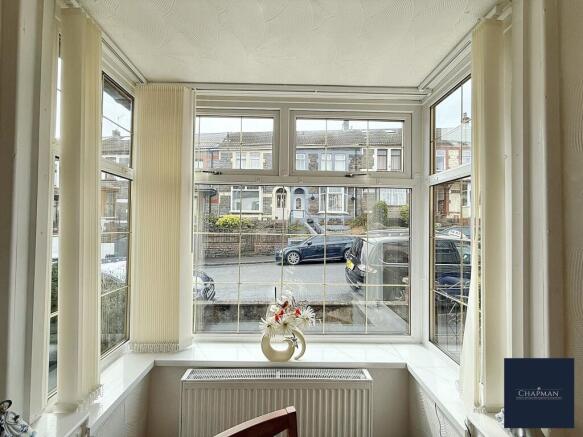 Entirety of the internal