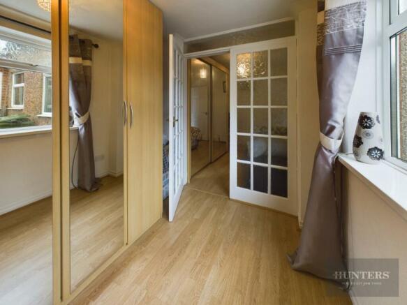 Bedroom 3 B