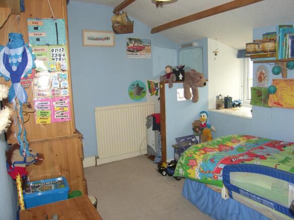 Bedroom 4