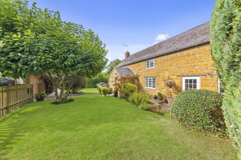 Church Way, Thorpe Malsor, Kettering NN14