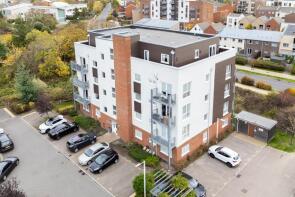 2, 29 Raffles Court, Darwin Avenue, Dartford DA1 5RS