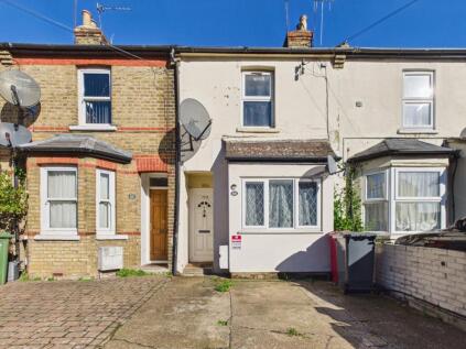 Queens Road, Slough, Berkshire, SL1