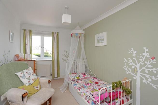 Willow House 25.6.14