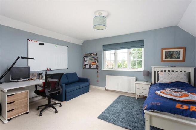 6 bed End of Terrace for sale Image 10