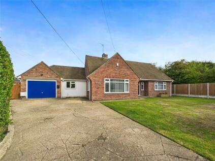 Plummers Road, Fordham, Colchester, Essex, CO6