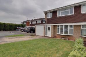 12, Otterburn Close, Wildwood, Stafford ST17 4RQ