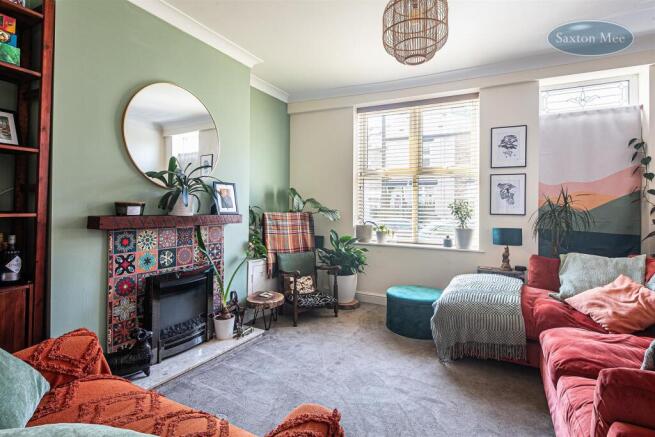 Duncan Road, Crookes, Sheffield – pohled 4