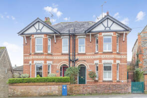 Trelyn, Station Road, Sturminster Newton DT10 2RG