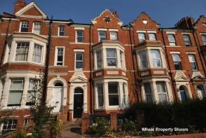 Ground Floor Flat, 26, East Park Parade, Northampton NN1 4LB