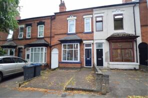 54, Somerset Road, Erdington, Birmingham B23 6NG