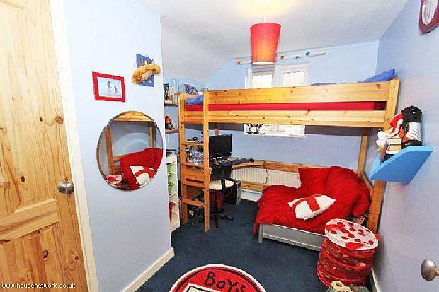 Bedroom 3