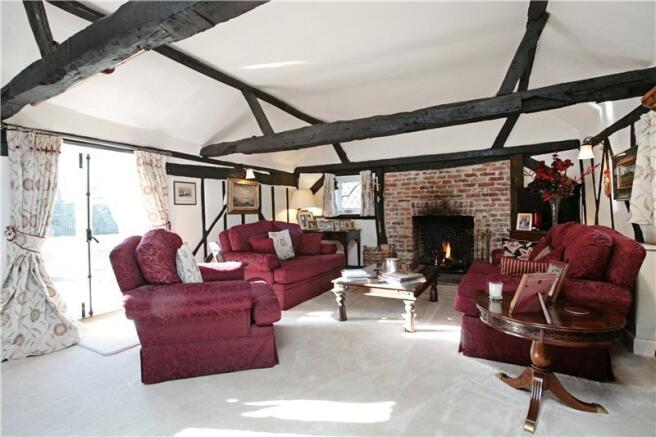 Drawing Room