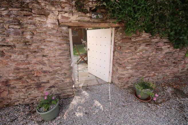 Door