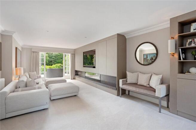Drawing Room