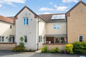 4, Bridle Close, Oakham LE15 7TG