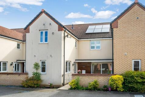 Bridle Close, Barleythorpe