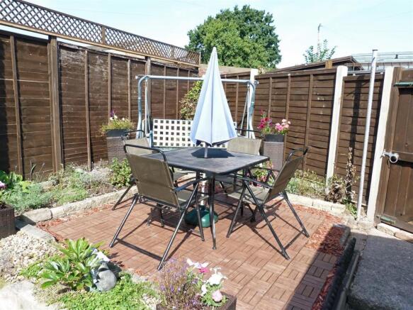 garden 3