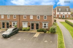 12, Wild Flower Close, Nantwich CW5 7SX