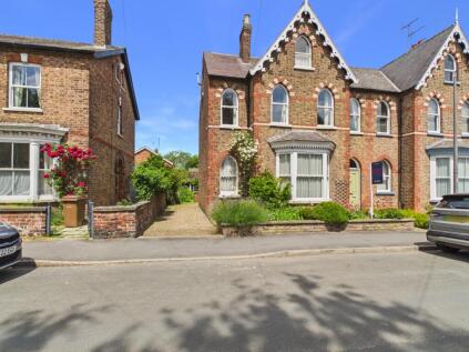 Lockwood Street, Driffield, YO25 6RU