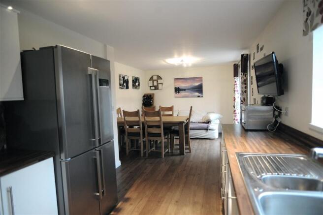 Kitchen / Diner