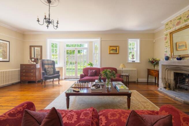 Drawing Room