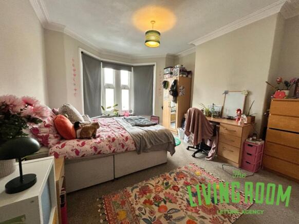 bedroom 5b