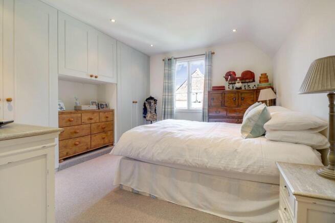 Bedroom 3 (Double)