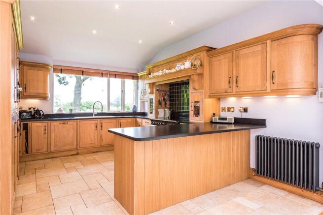 Superb Kitchen
