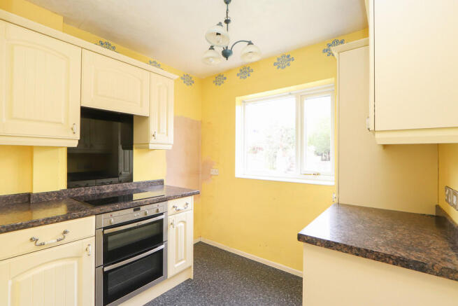 Utility Area
