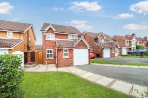1, Chisledon Close, St. Helens WA11 0FE