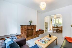 Flat 9, Wytham House, Church Street Estate, London NW8 8PU