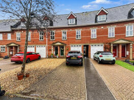 17, Regency Crescent, Christchurch BH23 2UF