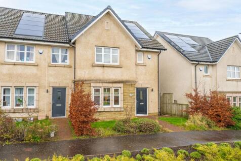 Raeside Grove, Newton Mearns, G77