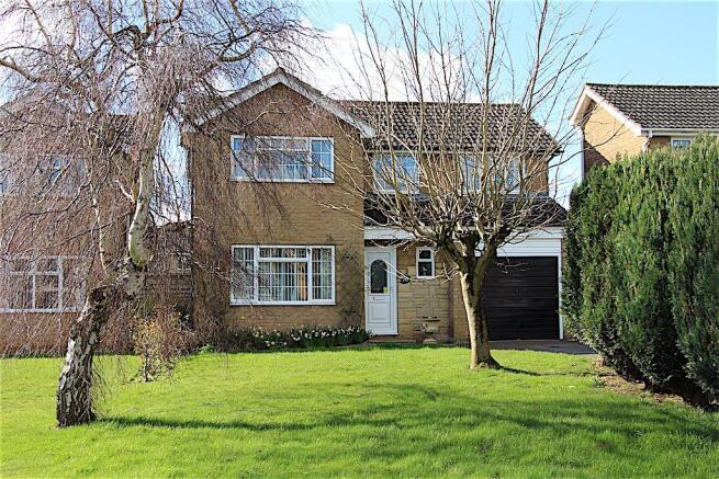 View of Property at Front