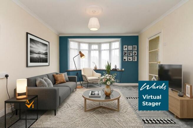 Lounge (Modern Style)