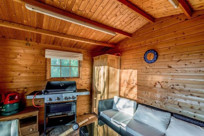 Summer House