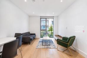 Apartment 14, 5 Salisbury House, Palmer Road, London SW11 4FX