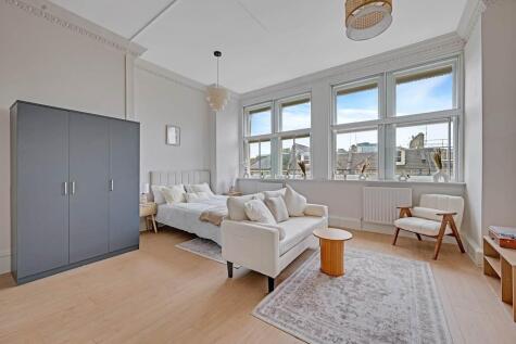 Earls Court Road, Earls Court, London, SW5