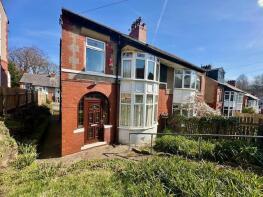 5, Rothwell Drive, Halifax HX1 2EZ