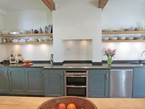 Kitchen 1