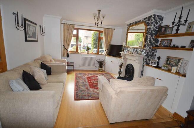 sitting room