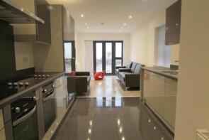 9, Cyprian House, Monthermer Road, Cathays, Cardiff CF24 4QY