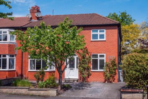 West Vale Road, Timperley, Altrincham