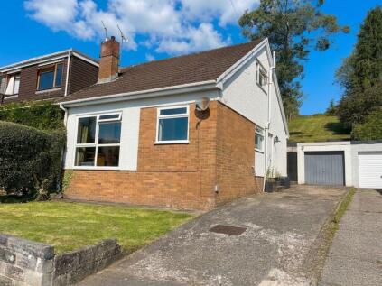 63 Geraints Way, Cowbridge, Vale of Glamorgan CF71 7AY