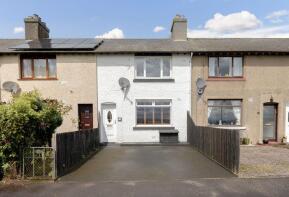 16, Farm Road, Dunfermline KY12 8LD