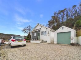 The Bungalow, The Square, Gunnislake PL18 9BW